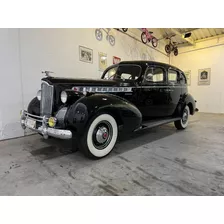 Packard 1940 Super Eight