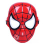 Primera imagen para búsqueda de mascaras spiderman