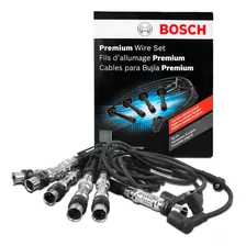 Cable Bujia Vr-6 Golf Jetta A4 Bosch