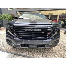 Ram Rampage Rt 2.0 4x4 At9 Ng