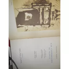 Las Catedrales De Francia Augusto Rodin Con 90 Dibujos Origi