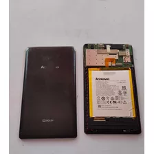 Tablet Lenovo A7-10 Para Refacciones
