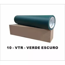 Vinil Para Tecido Transfer Termocolante 1 Metro Várias Cores