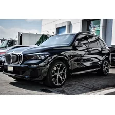 Bmw X5 Xdrive 40 M Sport 2020