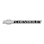 Emblema Parrilla Frontal Chevrolet Cavalier 2018-2021