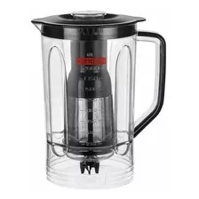 Copo Multiprocessador Mondial Mpn-01 Preto 2100ml Original