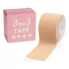 Cinta Para Senos. Boob Tape.