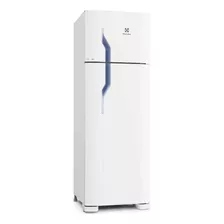 Refrigerador Electrolux Dc35a 2p 260l Cycle Defrost 127v