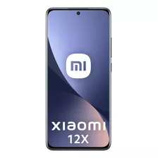 Xiaomi 12x Dual Sim 128 Gb Gray 8 Gb Ram