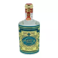 Perfume 4711 Eau De Cologne 400ml - 100% Original.