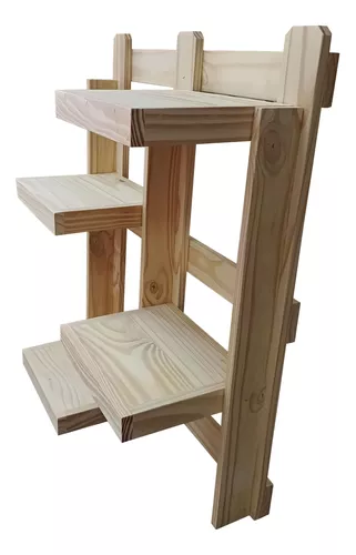 Primera imagen para búsqueda de jardin vertical madera