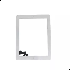 Touch Compátivel iPad 2 A1395 A1396 A1397 + Home Botão Orig