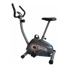 Bicicleta Ergometrica Athletic 230 Bv 100 Kg Monitor Albion