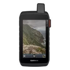  Gps Garmin Navegador Satelital Montana 750i