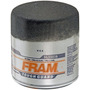 Filtro Aceite Fram Ph3387a Pontiac T1000 1986 1987