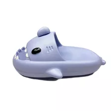 Sandalias Tiburon Plataforma Niña Eva Ultracomfort Baño