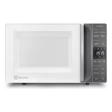 Micro-ondas Electrolux Branco 23l Efficient Me23b 127v