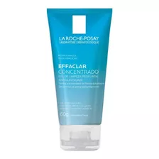 Effaclar Gel De Limpeza Facial 60ml Concentrado 