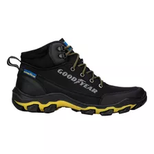 Hiker Bota Goodyear 7117