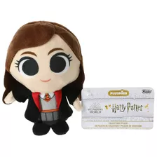 Peluche Hermione Granger Funko Mini Plushies Harry Potter 