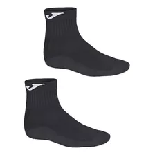 Calcetin Medium Negro Joma