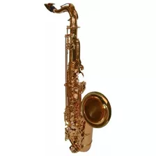 Saxo Tenor Fontai Ft 6435l Garantia / Abregoaudio