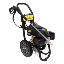 Hidrolavadora Karcher Motor Karcher G2200 Svc, 4 Hp 2200psi Color Negro