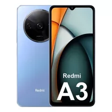  Xiaomi Redmi A3 64gb 3gb Dual Sim Global 4g Oiginal Lacrado