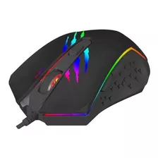 Mouse Gamer Xtrike Me Retroiluminado 3600dpi / Promoferta