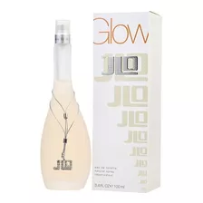 Glow De Jennifer Lopez Edt 100ml Mujer/ Parisperfumes Spa