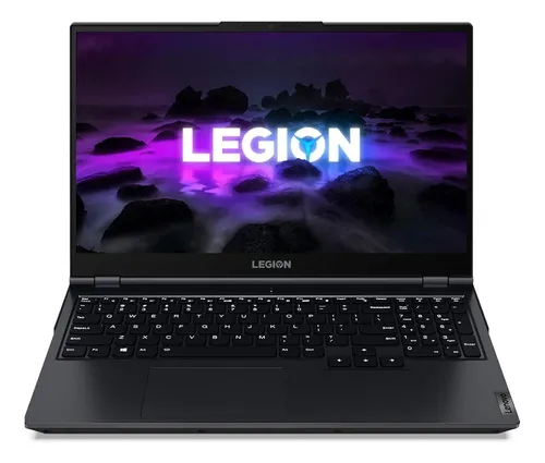 Segunda imagen para búsqueda de laptop gamer