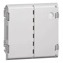 Leviton 49605-14p 14 Centro Multimedia Estructurado Inalámb