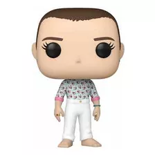 Final Eleven 1457 Stranger Things S4 Netflix Funko Pop Nuevo