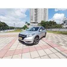 Hr-v 1.8 16v Flex Ex 4p Automático