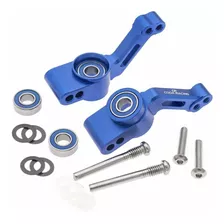 Soporte De Eje Trasero De Aleación Rc Para Traxxas 1/10 Rust