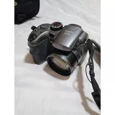 Câmera Digital Ge