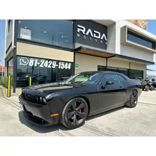 Dodge Challenger 2009