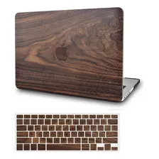 Kecc Ww-air15-kc - Funda Compatible Con Macbook Air De 15 P.