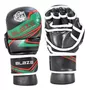 Primera imagen para búsqueda de guantes mma