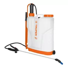 Fumigador De Mochila 16 Litros Herramienta Marca Truper