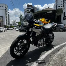 Bmw F 750 Gs Sag92f