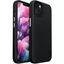 Laut Funda iPhone 13 Mini Shield Black