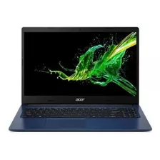 Notebook I5 Acer A315-55g-5919 8g 1t+128g Mx230 W10 Sdi