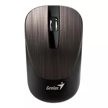 Mouse Inalámbrico Genius Nx-7015