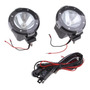 1 Luz De Trabajo Led 12v Coche Foco 4x4 Camin Suv 1