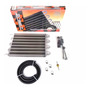 Kit Soportes Aut Honda Accord 3.0 2003 2004 2005 2006 2007