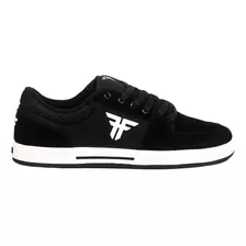 Zapatillas Fallen Patriot Cupsole Skateboarding Asfl70