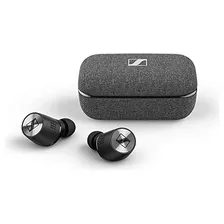 Auriculares Bluetooth Sennheiser Momentum True Wireless 2