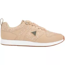 Tenis Guess Jolie Originales Para Mujer Talla 7.5us