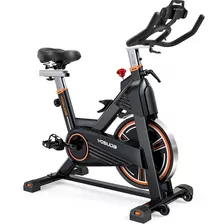 Yosuda Pro L010 Bicicleta Estática Spinning Indoor Cycling